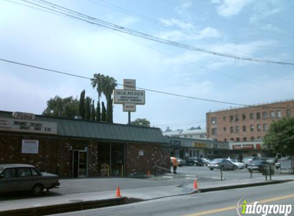 The Oaks Gourmet - Los Angeles, CA