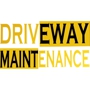 Driveway Maintenance