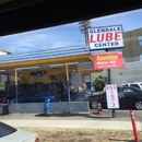 Glendale Lube Center - Lubricating Service