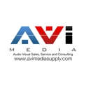 AVI Media - Audio-Visual Equipment