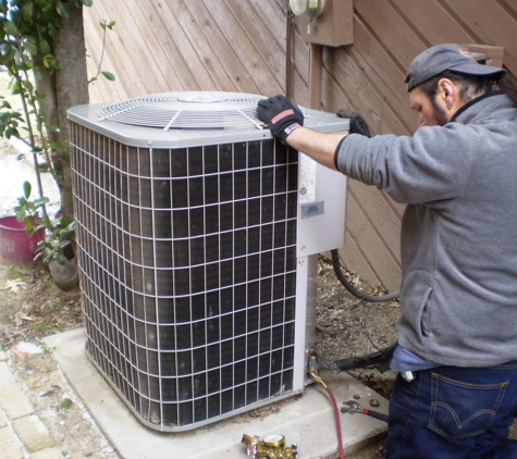 Abbey Road Air Conditioning and Heating Service Co - Hurst, TX