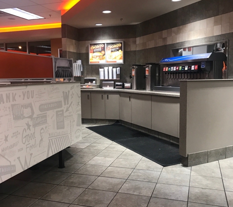 Whataburger - Houston, TX