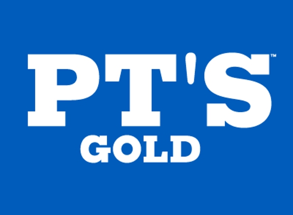 PT's Gold - Henderson, NV