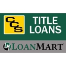CCS Title Loan Services-Loanmart Eastmont - Loans