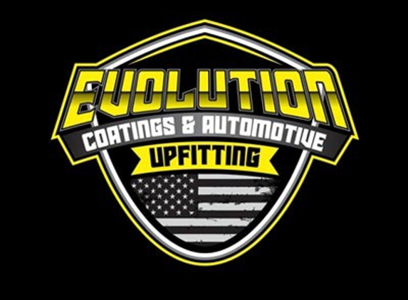 Evolution Coatings and Automotive Upfitting - Troy, OH