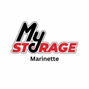 My Storage Marinette - Self Storage