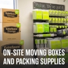 UpLift Self Storage gallery