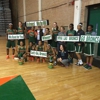 UTRGV Fieldhouse gallery