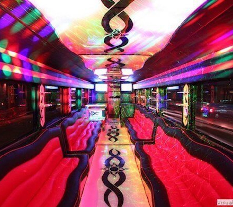 Tropical Limousine Service - Copiague, NY