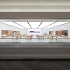 Apple Woodfield