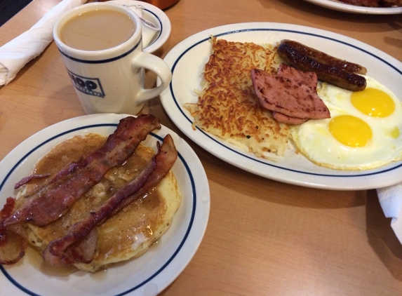 IHOP - Brownsville, TX