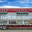 Kennedy Tank & Manufacturing Co - Automation Systems & Equipment
