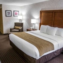 Comfort Inn & Suites Riverview near Davenport and I-80 - Motels