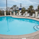 Garnet Inn & Suites Near Atlantic Beach