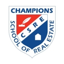 Champions School of Real Estate - Real Estate Appraisers