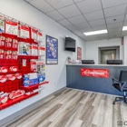CubeSmart Self Storage