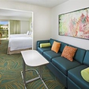 SpringHill Suites Orlando Lake Buena Vista in Marriott Village - Hotels