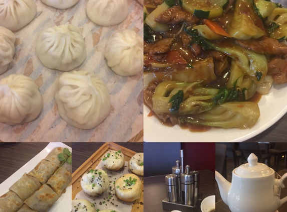 Journey To The Dumpling - Elk Grove, CA