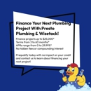 Presto Plumbing - Plumbers