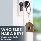 Carl Jarl Locksmiths