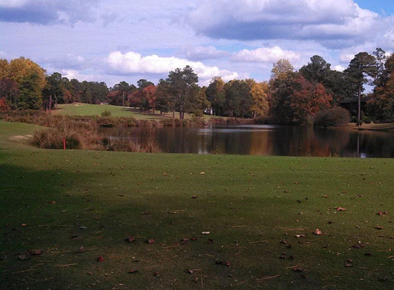 Pinehurst Golf - Pinehurst, NC