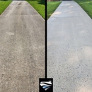 Platinum Power Wash - Water Pressure Cleaning