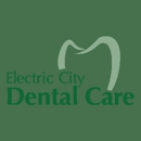 Electric City Dental Care - Dentists