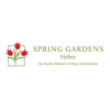 Spring Gardens Senior Living Heber gallery