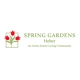 Spring Gardens Senior Living Heber