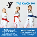 Norfolk Family YMCA - Community Organizations
