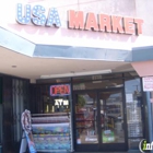 USA Market