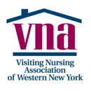 VNA of WNY - Hospices