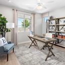 Beazer Homes Tirreno at IronWing - Real Estate Developers