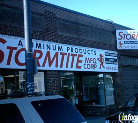 Stormtite Aluminum - Watertown, MA