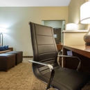 Comfort Suites Rochester Henrietta University Area - Motels