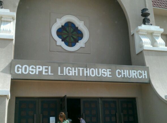 Gospel Lighthouse Church - Dallas, TX