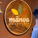 Manoa Chocolate Hawaii - Chocolate & Cocoa