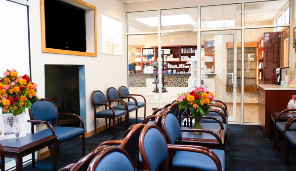 Schlessinger MD - Omaha, NE. Schlessinger MD Waiting Room