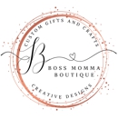 Boss Momma Boutique - Variety Store Merchandise-Wholesale