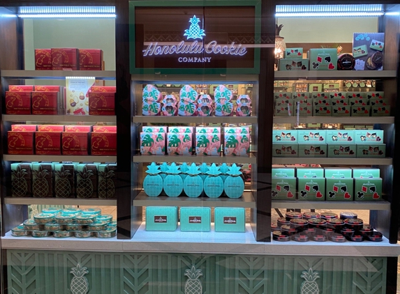 Honolulu Cookie Company - Las Vegas, NV
