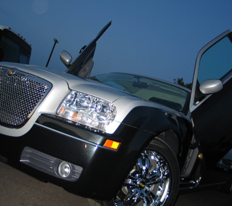 Platinum Ride Limousines - Scottsdale, AZ