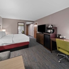 Hampton Inn Franklin/Milford