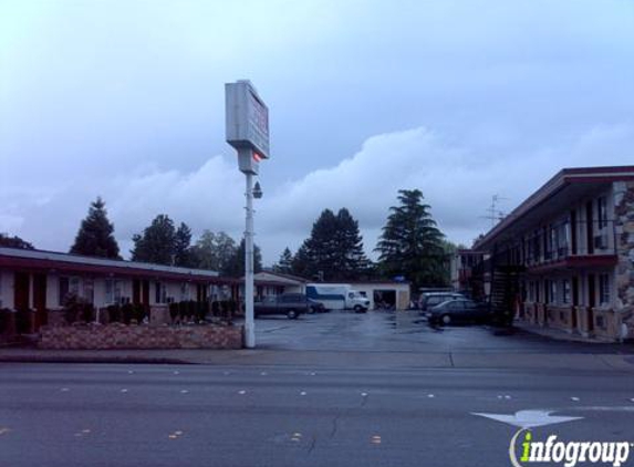 Kent Valley Motel - Kent, WA