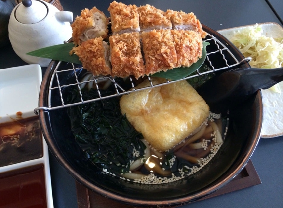 Kimu Katsu - Los Angeles, CA