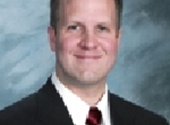 Dr. Byron L Grauerholz, MD - Salina, KS