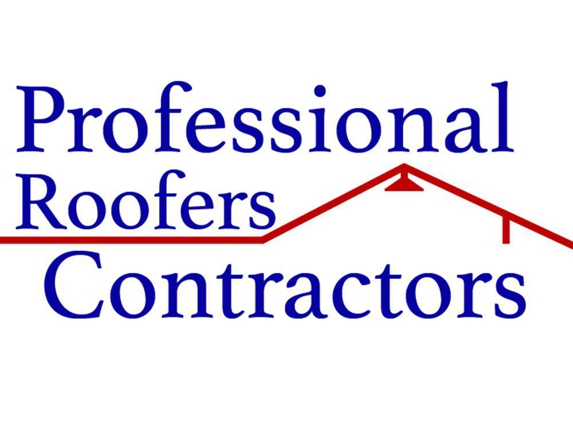 Professional Roofers & Contractors - El Paso, TX