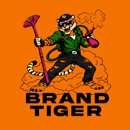 Brand Tiger Pest Control - Maid & Butler Services