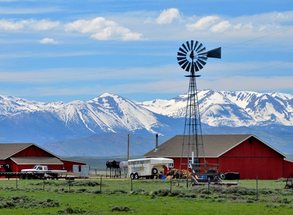 Poudre Valley Coop - Fort Collins, CO