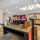Hampton Inn Marion - Hotels