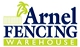 Arnel Fencing Warehouse - Gates